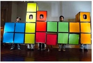 Tetris