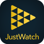 Icono de la Apps JustWatch