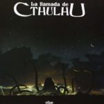 Imagen de la portada de La llamada de Cthulhu