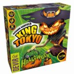 Imagen del juego King of Tokyo Halloween