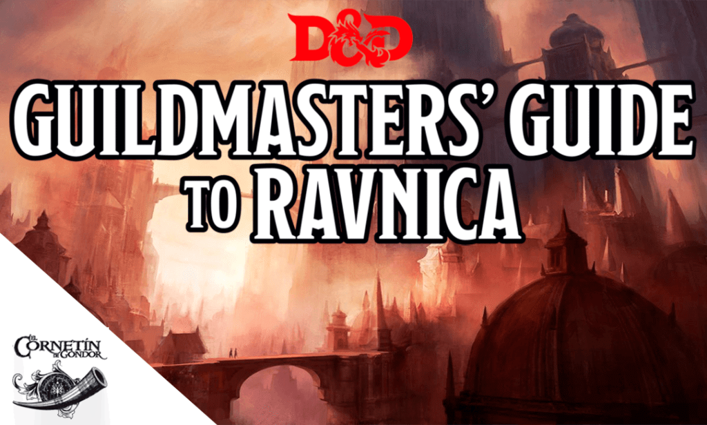 download guildmasters guide to ravnica review