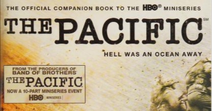 Imagen de The Pacific